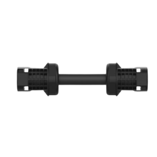 Hoymiles - Câble connexion AC 2m avec prises