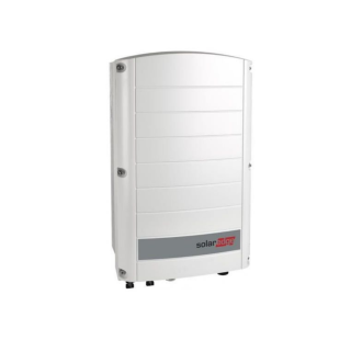 SolarEdge - Onduleur SE4K - 4,0kW - triphasé