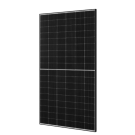 DMEGC Solar, Panneau Biverre Bifacial N-Type, 445 Wc, Cadre Noir