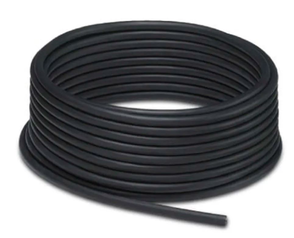 Câble électrique 3G2.5mm2 HO7RN-F - Couronne de 50m