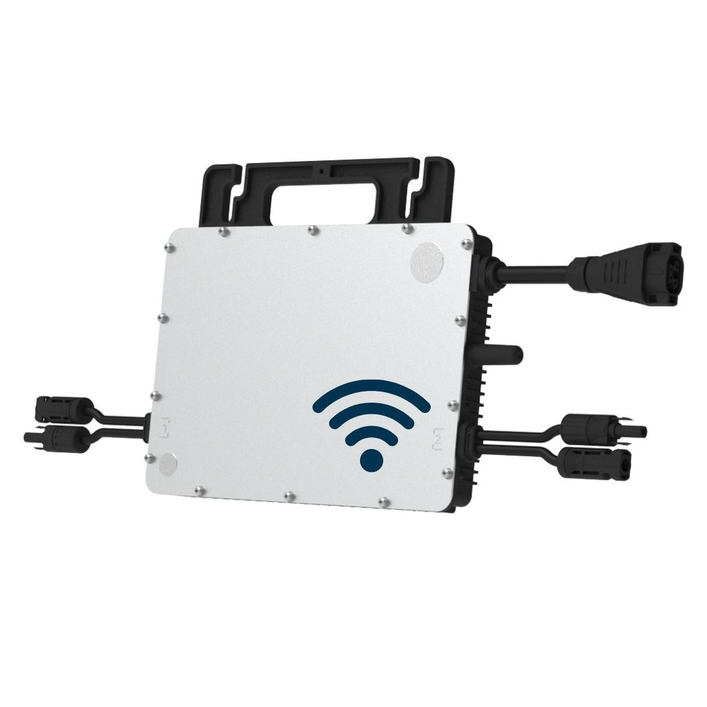 Hoymiles - Micro-onduleur monophasé HMS-800W-2T - Wifi intégré