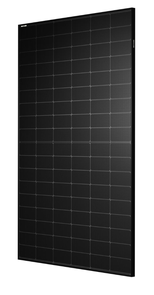 Sunpower - SPR-P7-450-BLK - 450Wc - Bi-verre - Bifacial - Tedlar noir