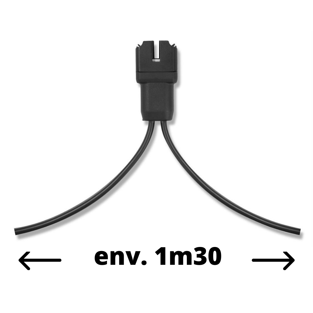 Enphase Energy - Q-25-10-240 - Q Cable - Mono - 1m30