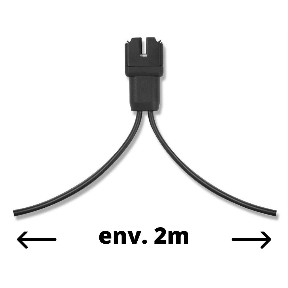 Enphase Energy - Q-25-17-240 - Q Cable - Mono - 2m00