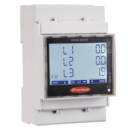 Fronius - Smart Meter TS 65A-3 - compteur triphasé