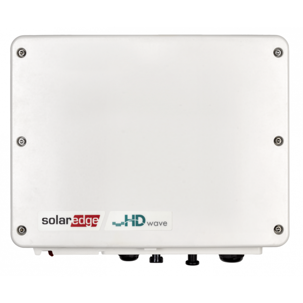 SolarEdge - Onduleur SE3000H HD-Wave 3,0kW - monophasé