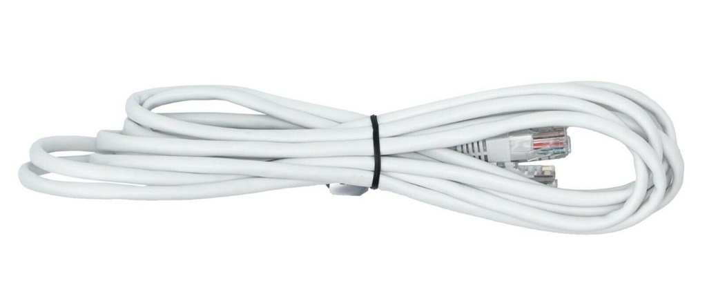 Pylontech - Paire de Câbles communication BMS - RJ45 - 3m