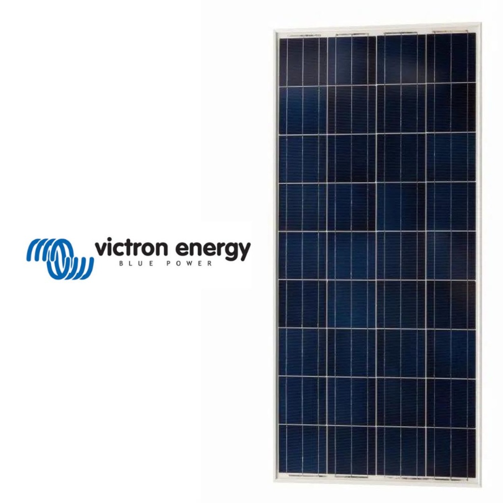 Victron Energy - Panneau 140W-12V Mono 1250x668x30mm series 4a