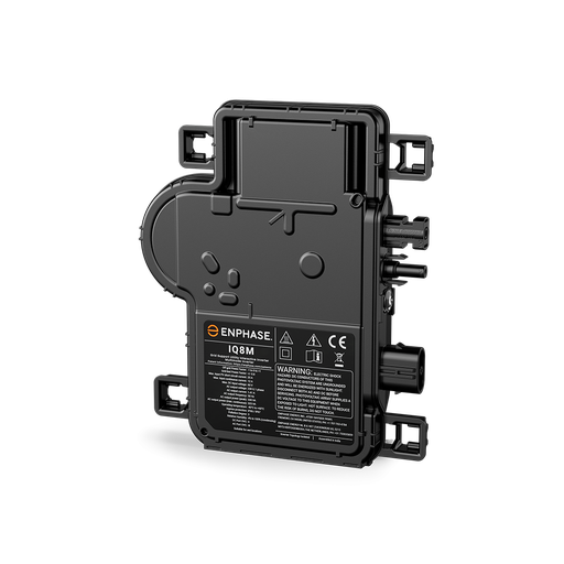 [2-005-027] Enphase Energy - Micro-onduleur IQ8-MC - 330VA - monophasé