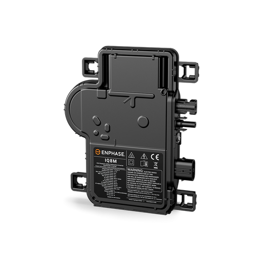 [2-005-029] Enphase Energy - Micro-onduleur IQ8-HC - 384VA - monophasé