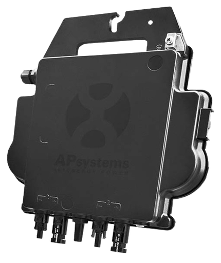 [2-001-027] APSystems - Micro-onduleur DS3H - monophasé - 960VA