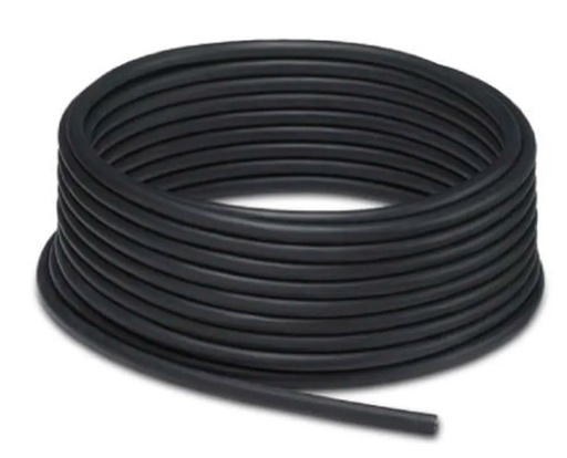 [4-016-021] Câble électrique 3G2.5mm2 HO7RN-F - Couronne de 50m