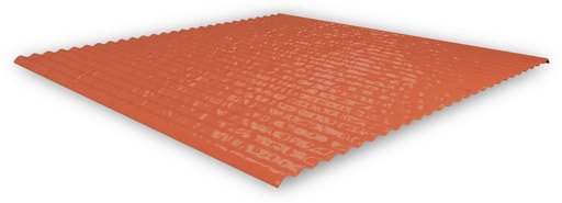 [3-011-225] K2 Systems - SingleHook FlatTile sheet metal 