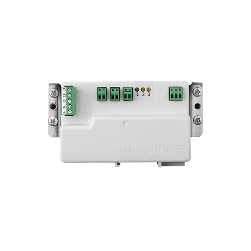 [2-020-037] SolarEdge - Compteur d'énergie avec connexion Modbus, 1/3 Phases