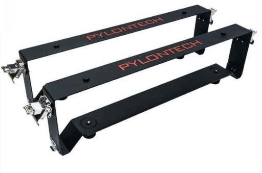 [5-017-005] Pylontech - Paire de supports empilables pour batterie US2000